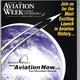 Illustration for article titled 100 Years of Awesome Aviation Week Covers